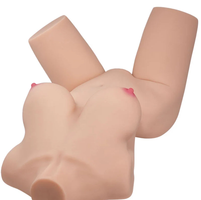 Tantaly DIANA Pornstar Body Sex Doll - Club X